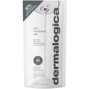 Dermalogica Daily Microfoliant Exfolieert Verheldert Verzacht