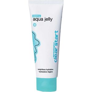 Dermalogica - Clear Start Cooling Aqua Jelly Gezichtscrème 59 ml