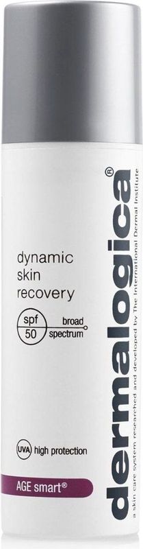 Dermalogica Gezichtscrème Dynamic Skin SPF 50 100 ml