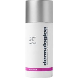 Dermalogica - Super Rich Repair Dynamic Repair 100ml - Intensief voedend - Zeer droge huid