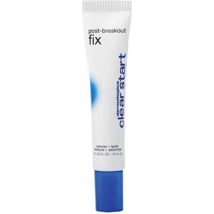 Dermalogica Clear Start Post-Breakout Fix Gezichtscrème 15 ml