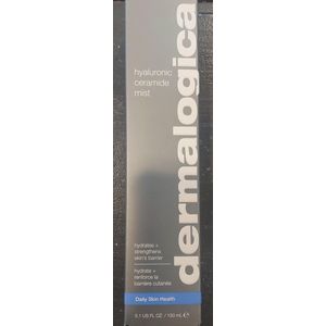 Hyaluronic Ceramide Mist - 150ml