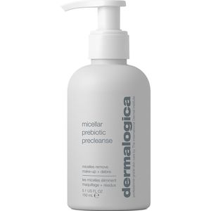 Micellaire Prebiotic PreCleanse - Gezichtsreiniger - Havermelk - 150ml