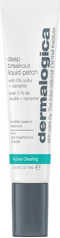 Dermalogica Deep Breakout Liquid Patch 15 ml