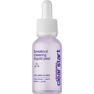 Dermalogica Breakout Clearing Liquid Peel (30 ml)