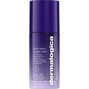 Dermalogica - phyto nature oxygen cream