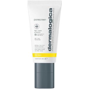 Dermalogica Sun Care - Porescreen SPF40 30 ml