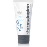 Dermalogica - Active Moist - Gezichtscrème - 150ml