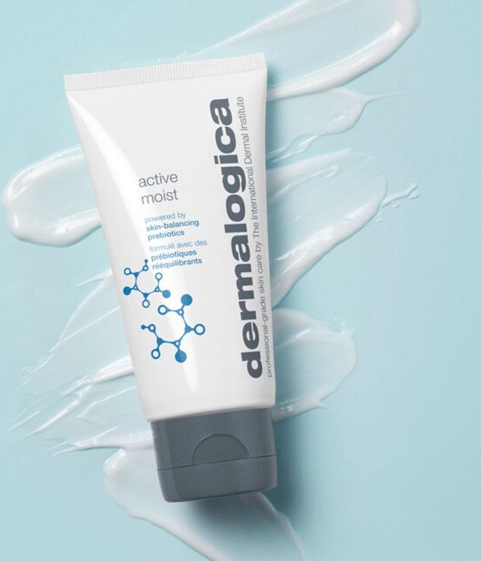 Dermalogica - Active Moist - Gezichtscrème - 150ml
