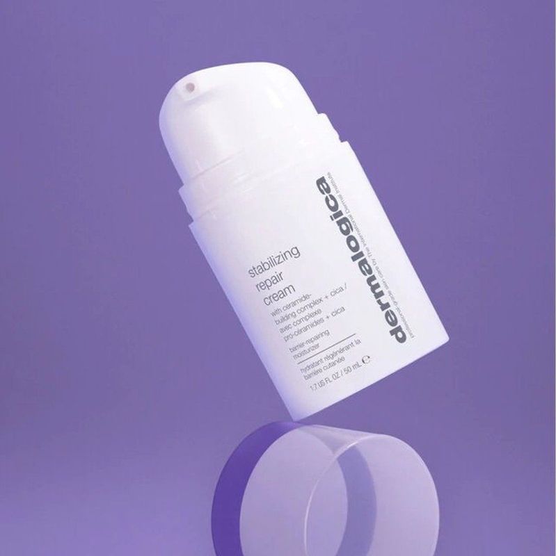 Dermalogica - Stabilizing Repair Cream - Gezichtscrème - 50 ml
