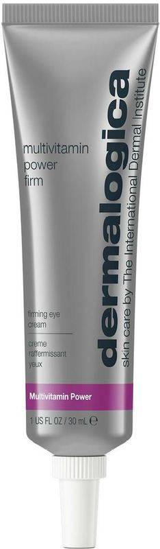 Dermalogica - Multivitamin Power Firm - 30 ml - Multivitaminen