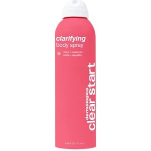 Dermalogica Clear Start - Clarifying Body Spray 177 ml