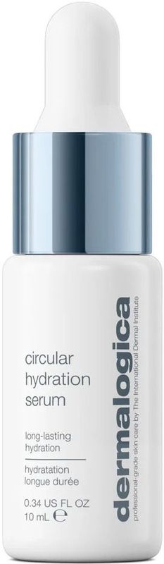 Circular Hydration Serum - Hydratatie - 50 ml - Dermalogica