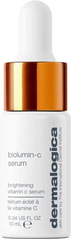 Dermalogica Biolumin C Serum Travel Size