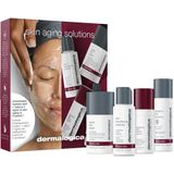 Dermalogica - Skin Aging Solutions - Gezichtscrème - 30 + 2 x 15 + 10 ml