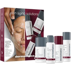 Dermalogica - Skin Aging Solutions - Gezichtscrème - 30 + 2 x 15 + 10 ml