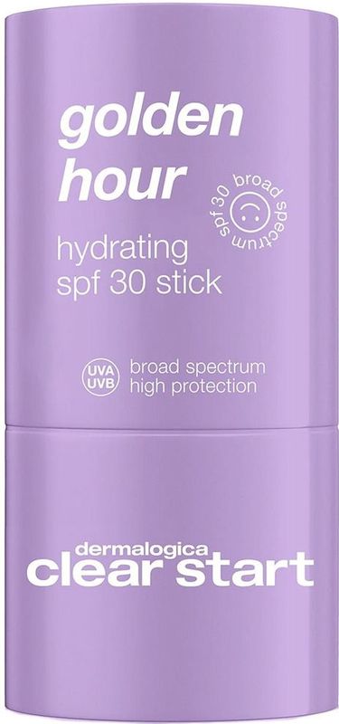 Dermalogica - Clear Start - Hydrating SPF 30 Stick - 19 g