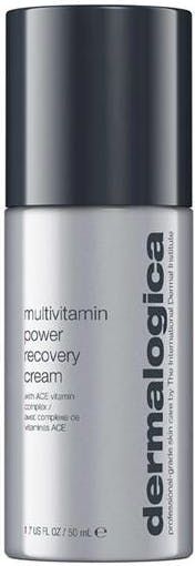 Dermalogica - Multivitamin Power Recovery Cream - Gezichtscrème - 50 ml