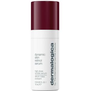 Dermalogica - Dynamic Skin Retinol Serum - 10 ml - Vitamine A