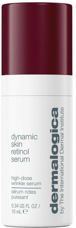 Dermalogica - Dynamic Skin Retinol Serum - 10 ml - Vitamine A