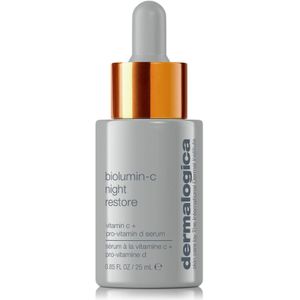 Dermalogica Biolumin-C Night Restore 25 ml