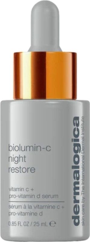 Dermalogica - Biolumin-C Night Restore - Nachtserum - 25 ml