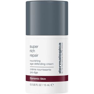 Dermalogica - AGE Smart Super Rich Repair Gezichtscrème 15 ml