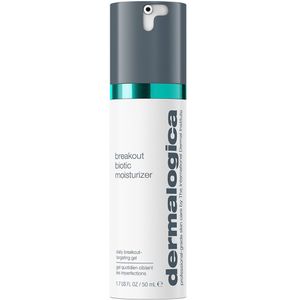 Dermalogica - Active Clearing - Gel-Moisturizer - 50 ml