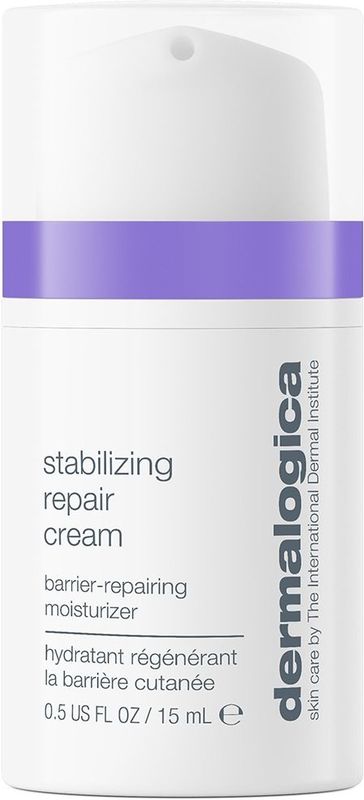 Dermalogica - Stabilizing Repair Cream - Gezichtscrème - 15 ml