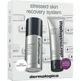 Dermalogica - Stressed Skin Recovery System - Gezichtsmasker - 75 + 50 ml - Voedende Duo met Vitaminen