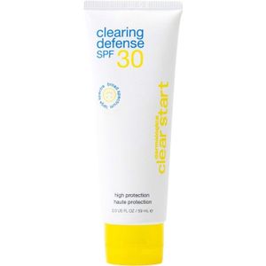 Dermalogica - Clearing Defense - Gezichtscrème - SPF30 - Lichtgewicht - Matterend