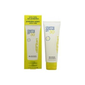 Dermalogica Clear Start Clearing Defense SPF 30 (59ml)