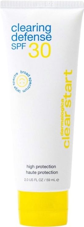 Dermalogica - Clearing Defense - Gezichtscrème - SPF30 - Lichtgewicht - Matterend