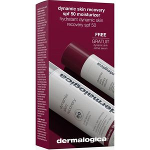 Dermalogica - Dynamic Skin Recovery SPF50 50ml