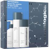 Dermalogica Best and Cleanse Glow Kit