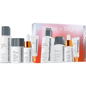 Dermalogica - Special Cleansing Gel - Gezichtsreiniger - Zeepvrij
