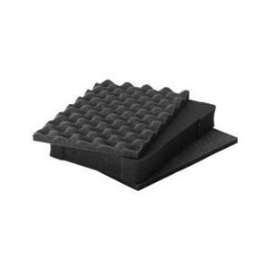 Foam inserts (3 part) for 910 Nanuk 910 Case