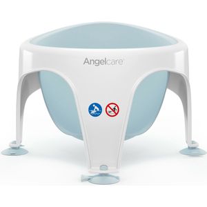 Angelcare Soft-Touch Blauw Badring AC-BR01-AQU