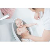 Angelcare - Badsteun - Babybadjes - Grijs