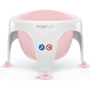 Angelcare - Badzitje - Babybadjes & accessoires - Roze