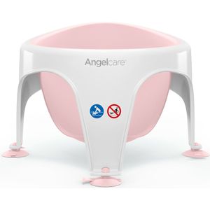 Angelcare - Badzitje - Babybadjes & accessoires - Roze