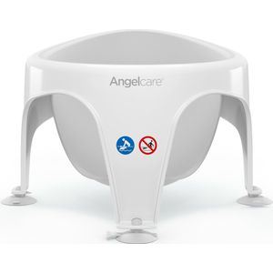 OKBABY Crab - Badzitje voor baby's van 6 tot 15 maanden (13 kg) - grijs