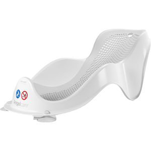 Angelcare - Badsteun Fit - Prematuur - Babybadjes - Grijs