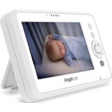 Angelcare Beeldbabyfoon met Sensory Pad A EU2