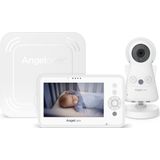 Angelcare Beeldbabyfoon met Sensory Pad A EU2