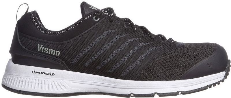 Vismo - Drift EB-22 - Laag Model - Veiligheidsschoen - S1P - NRG55 Zool