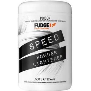 Fudge Speed Bleach 500gr