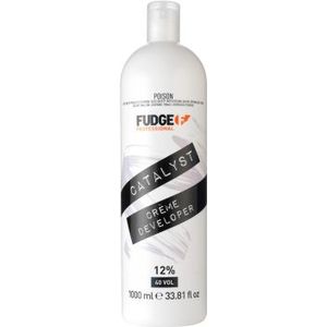 Fudge Catalyst Peroxide Volume 40 - 12%