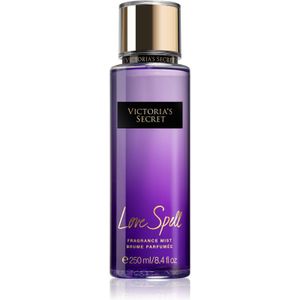 Lichaamsgeur Victoria's Secret Love Spell 250 ml