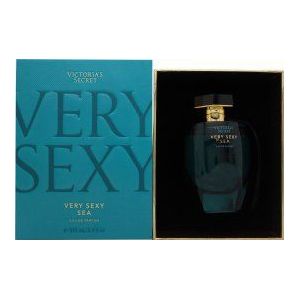 Victoria's Secret Very Sexy Sea Eau de Parfum 100ml Spray